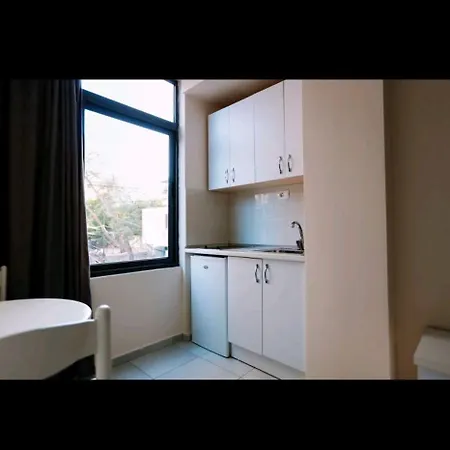 Sheshi Willson Great 2 Apartment *